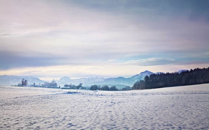 Ausflug in den Rupertiwinkel (Bild: Bodo Mertoglu)