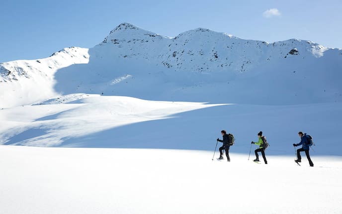 Gsiesertal, Südtirol (Bild: Paul Kranzler)