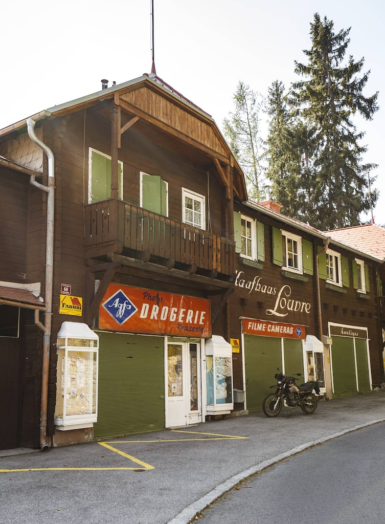 Semmering Ausflug, Ausflugsziele Semmering, Semmering