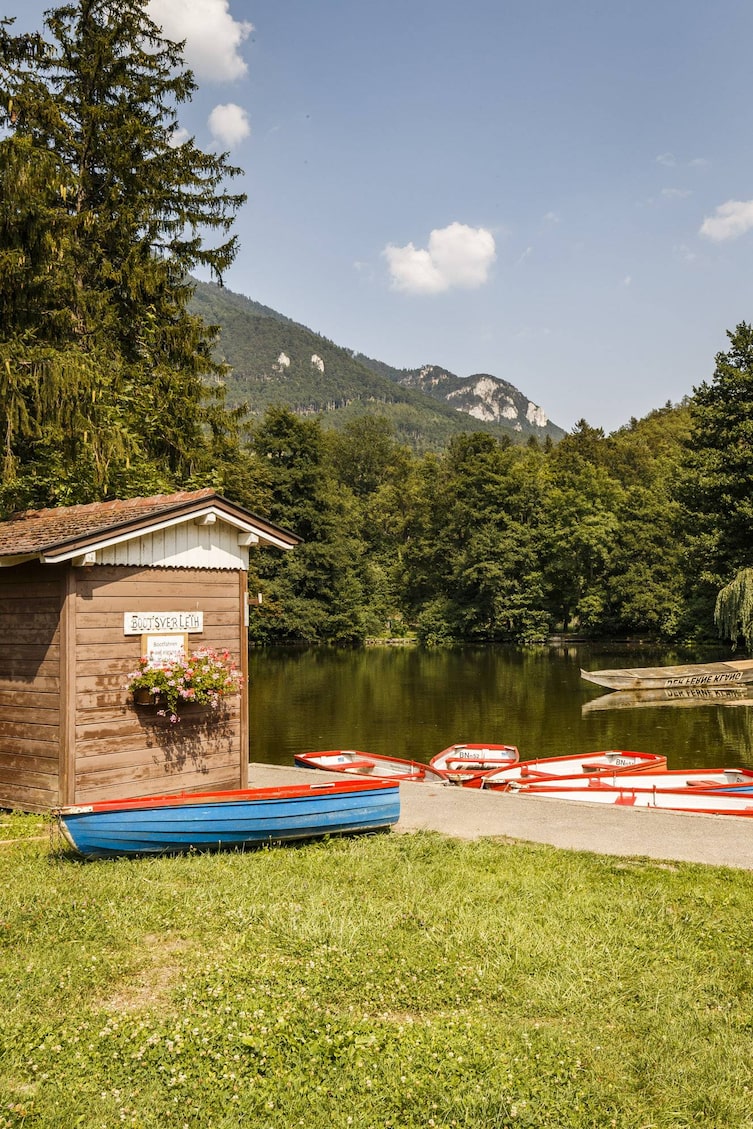 Semmering Ausflug, Ausflugsziele Semmering, Semmering