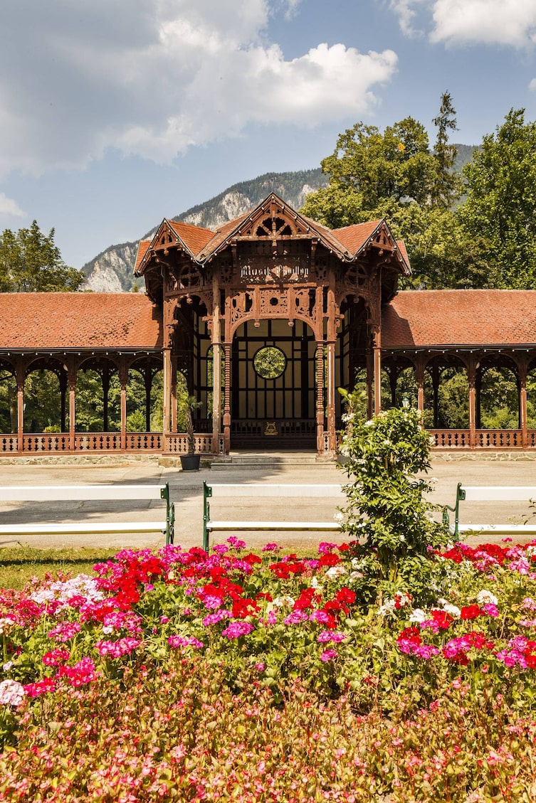 Semmering Ausflug, Ausflugsziele Semmering, Semmering