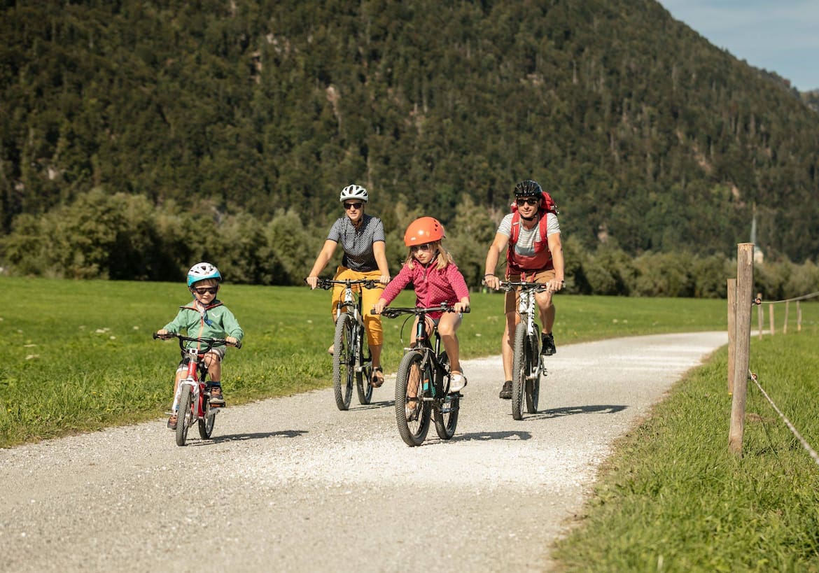 Kitzbüheler Alpen, Sommerfrische