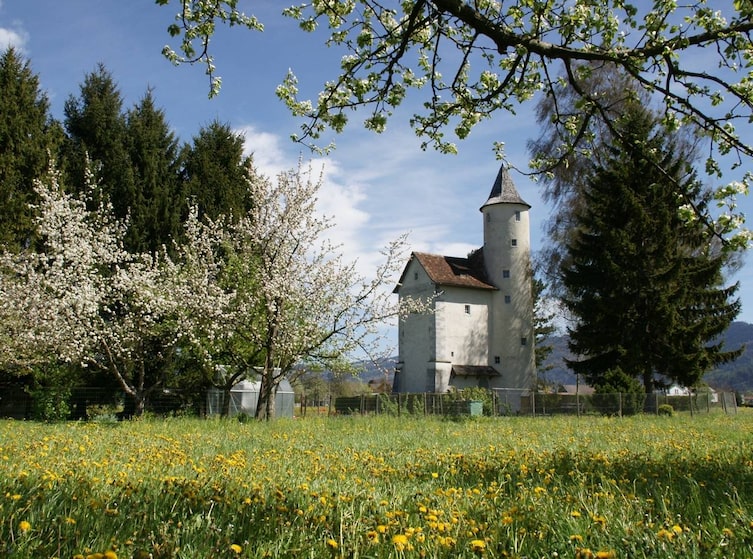 Tag des Denkmals, Textildruckmuseum