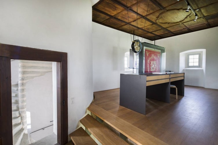 Tag des Denkmals, Textilmuseum