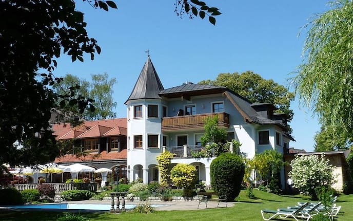 Doktorwirt Salzburg, Aigen, Urlaub in Österreich