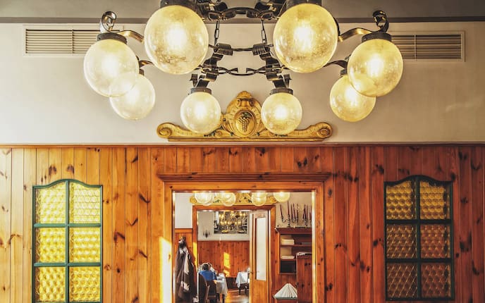 Gasthaus Stern (Bild: Marco Rossi)