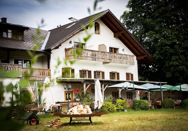 Wirtshausgeschichten, Wirtshaus