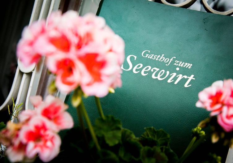 Gasthof zum Seewirt