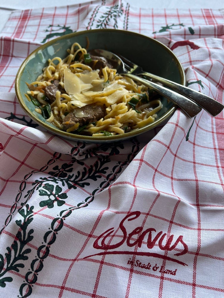 Backschule, Servus Akademie