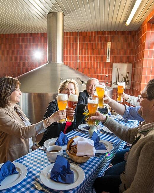 Inn-Salzach Tourismus