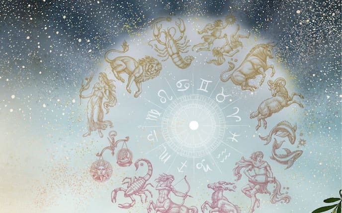 Sternzeichen, Tierkreiszeichen, Bedeutung