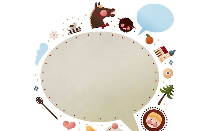 Bedeutung unserer Sprichworte