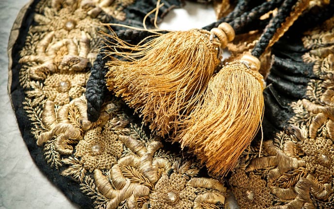 Trachten, Chiemgau Priener Hut