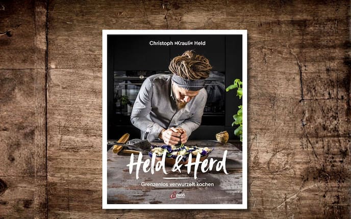 Das neue Buch von Christoph Held