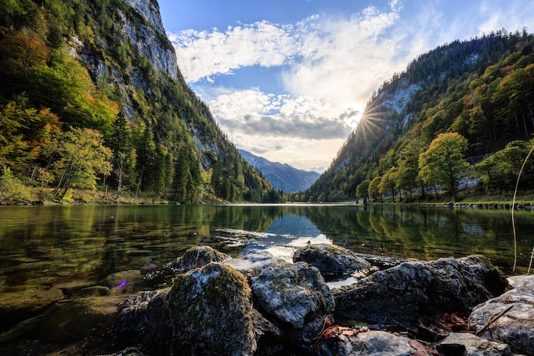 der Förchensee