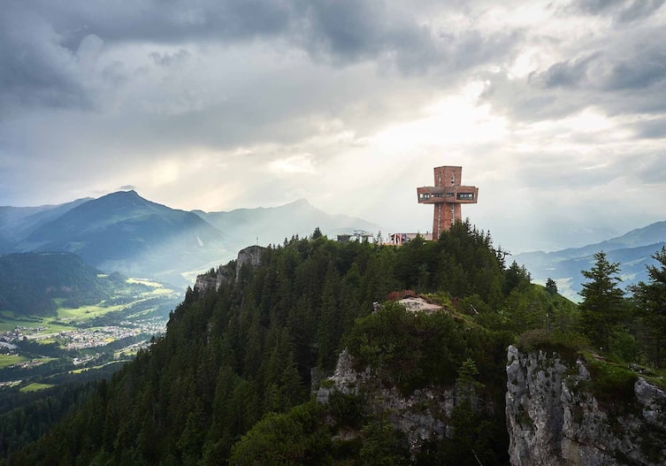 Landschaftsfotografie von Peter Podpera (Foto: Peter Podpera)