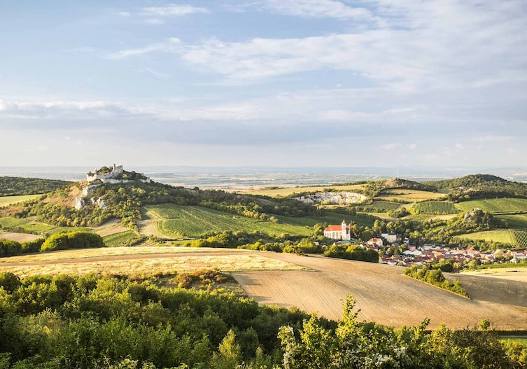 Landschaftsfotografie von Peter Podpera (Foto: Peter Podpera)