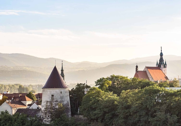 Landschaftsfotografie von Peter Podpera (Foto: Peter Podpera)