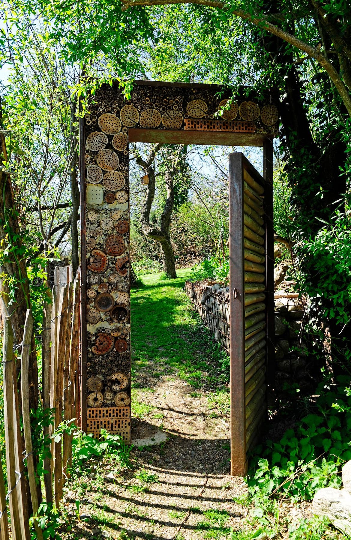 Garten, Gartenbesuch, Hartberg, Bella Bayer