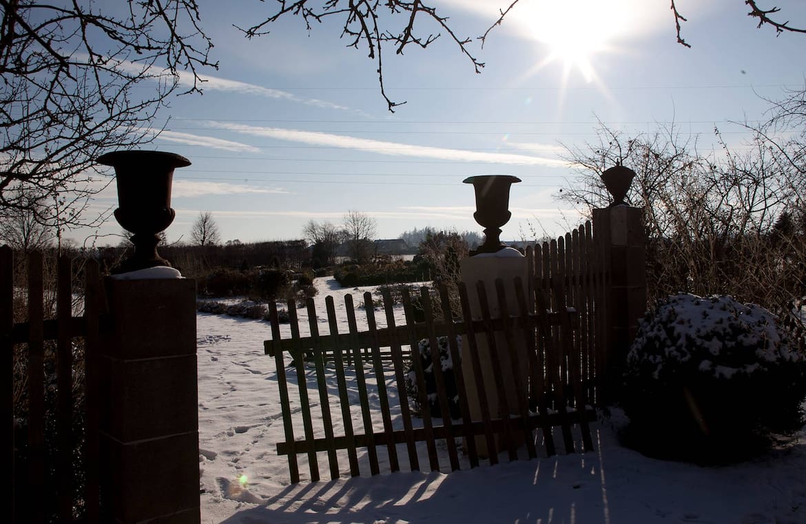 Garten, Gartenbesuch, Christian Bis, Barockgarten