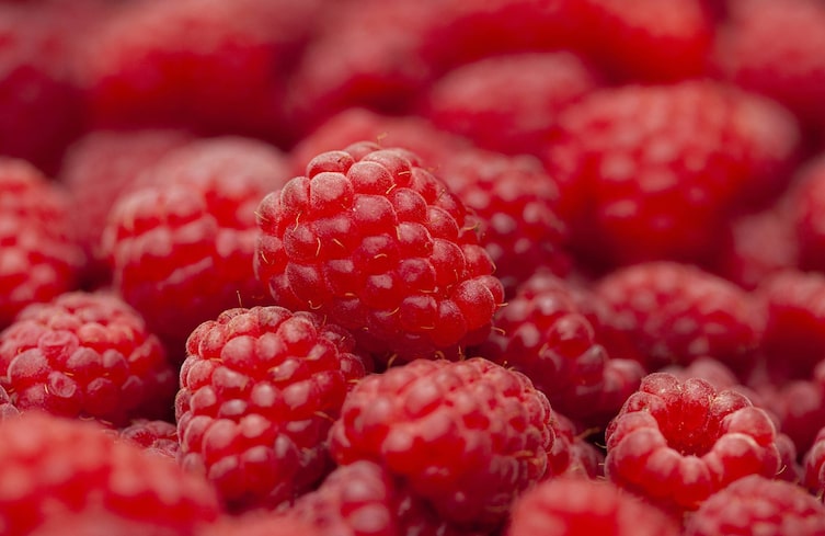Himbeeren