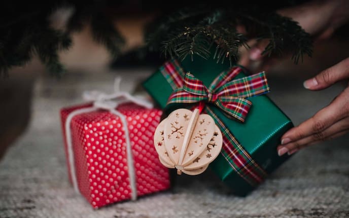 Geschenke bei Servus am Marktplatz