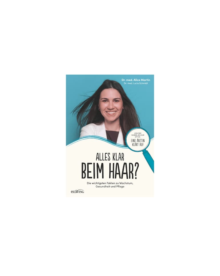 Alles klar beim Haar? Praktische Tipps