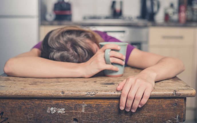 5 Tipps für Morgenmuffel (Bild: Getty Images)