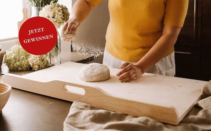 Mitmachen und gewinnen!