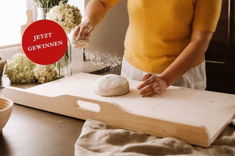 Mitmachen und gewinnen!