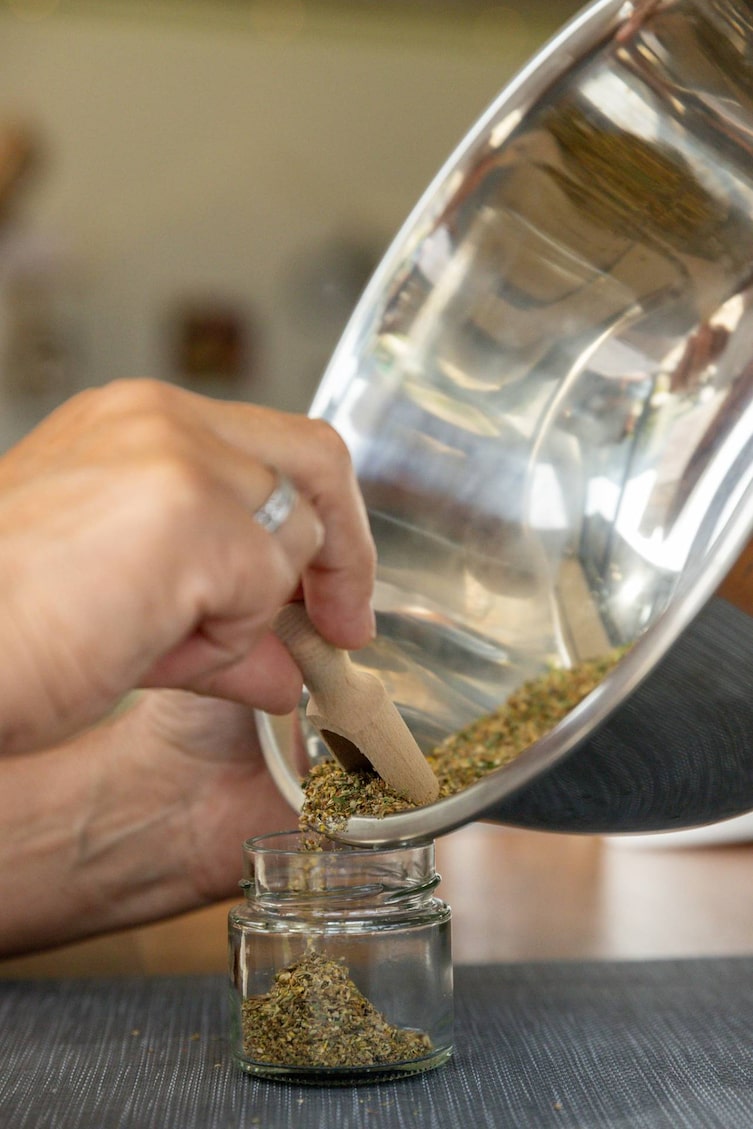 Gewürze, Servus Akademie