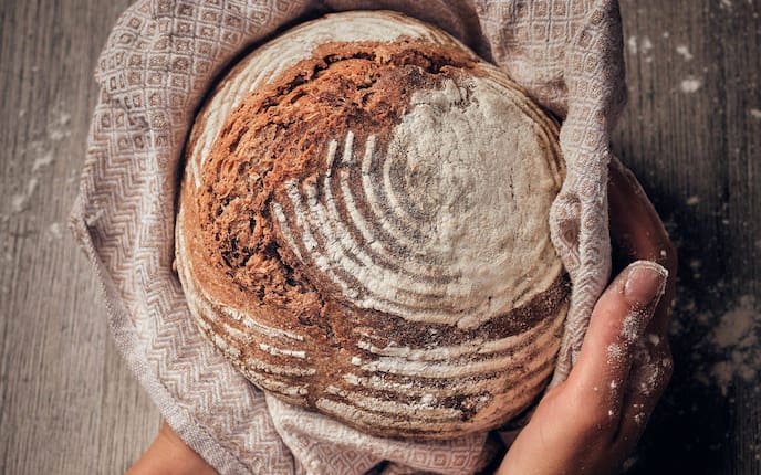 Brotrezepte, Tag des Brotes