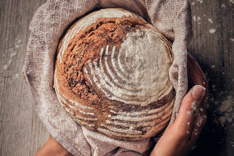 Brotrezepte, Tag des Brotes