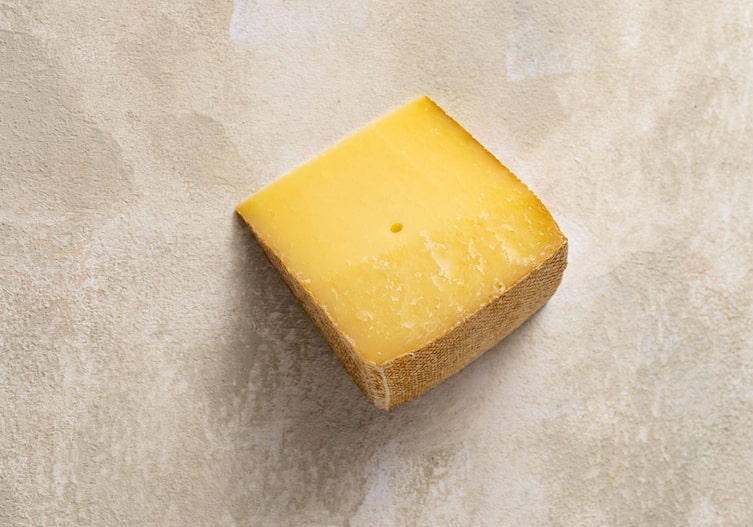 Käse, Käsesorten, Alpenraum, Bergkäse