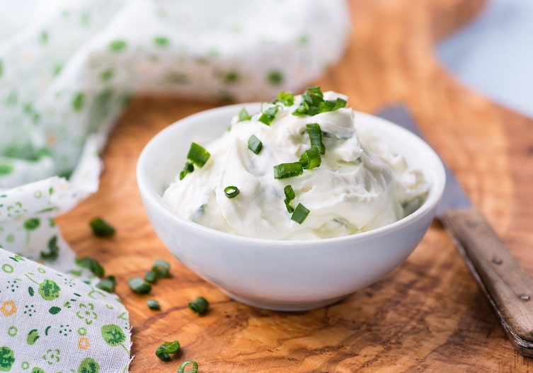 Käse, Käsesorten, Alpenraum, Frischkäse