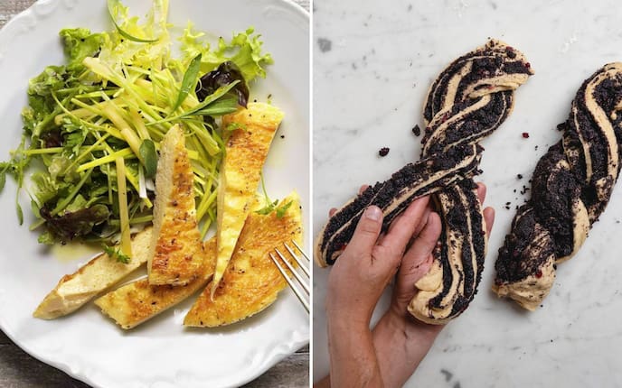 Der neue Servus-Wochenplan ist da!