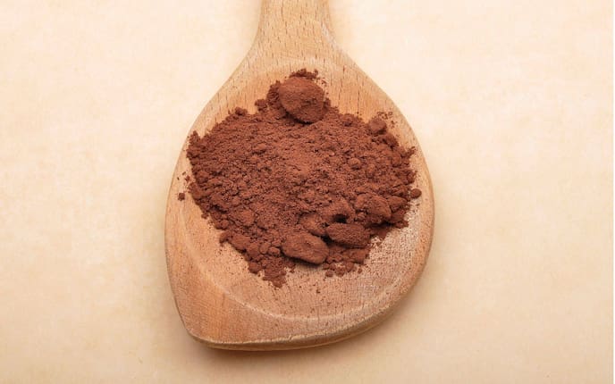 Küchenwissen, Kakao