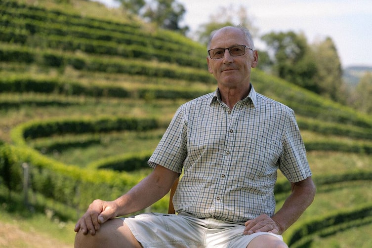 Weingut Sternat, Buschenschank