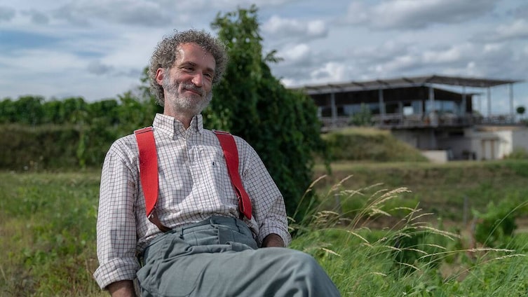 Heuriger, Buschenschank, Weinbeisserei Mollands im Kamptal