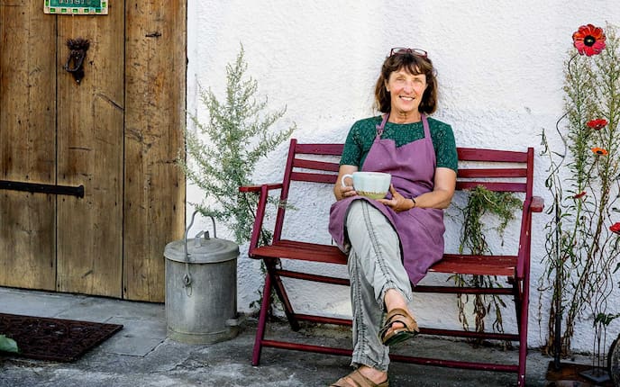 Handwerk, Keramik, Tatjana Hierl