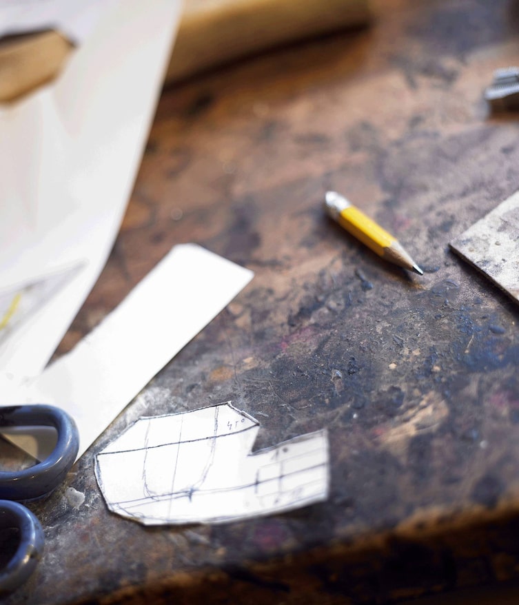 Präzises Arbeiten für eine perfekte Pfeife (Foto: Philipp Horak)