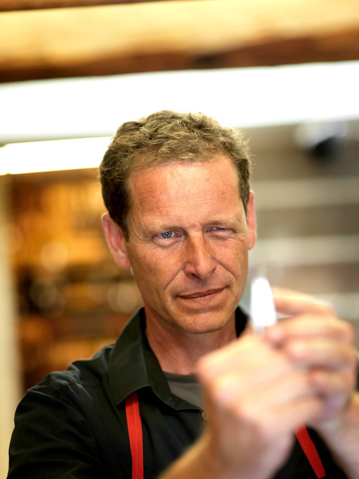 Handwerk, Schirmmacher, Tradition, Kirchtag, Salzburg