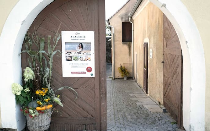 Servus-Akademie, Drosendorf, Waldviertel