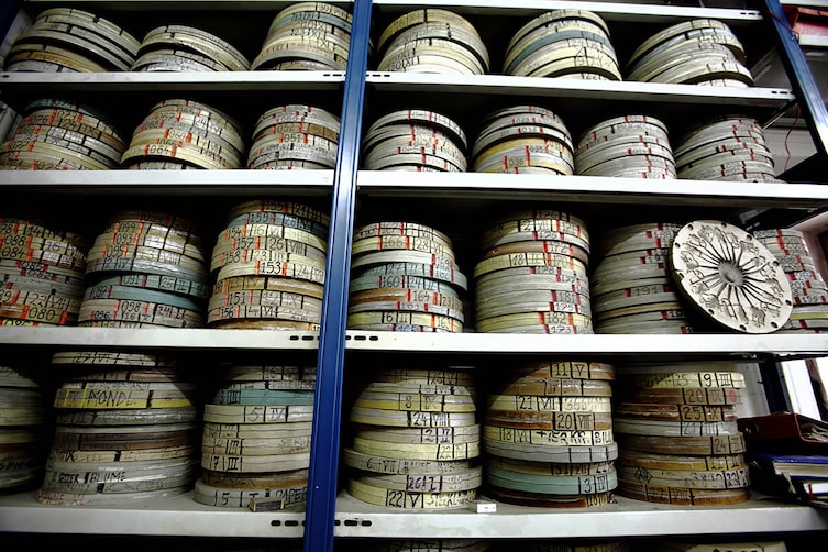 Zinnwerkstatt Rudolf Chlada (Bild: Petra Kamenar)