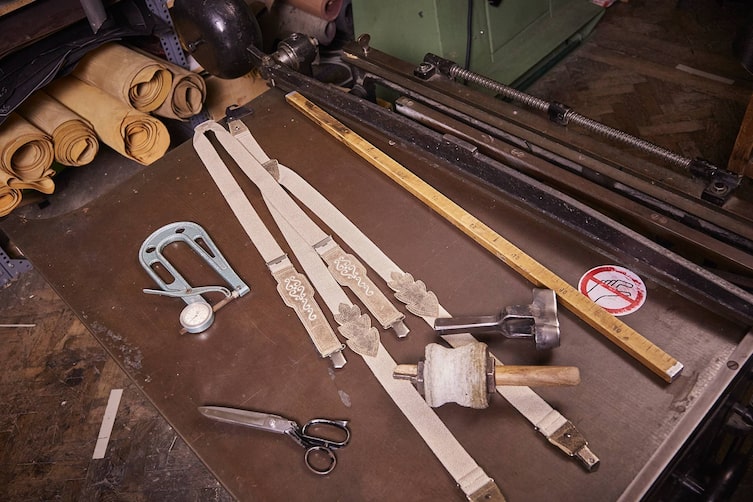 Thomas Wurzer von Firma Karlinger (Bild: Thomas Kamenar)