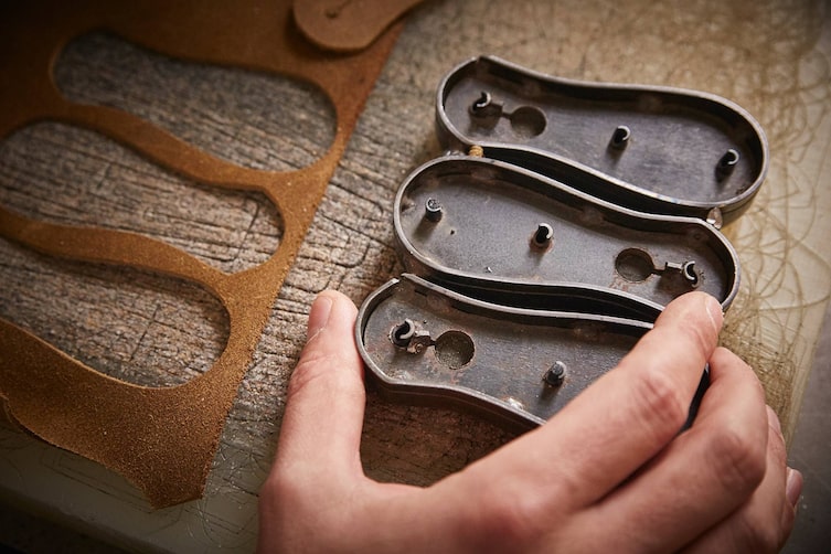 Thomas Wurzer von Firma Karlinger (Bild: Thomas Kamenar)