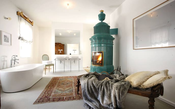 Hammerhaus, exklusiv wohnen, besonders wohnen