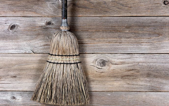 Putztipps für Böden (Bild: Thinkstock)