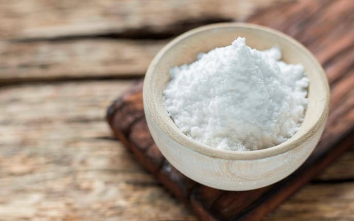 Backpulver, Putzen, Wäsche, Haushalt