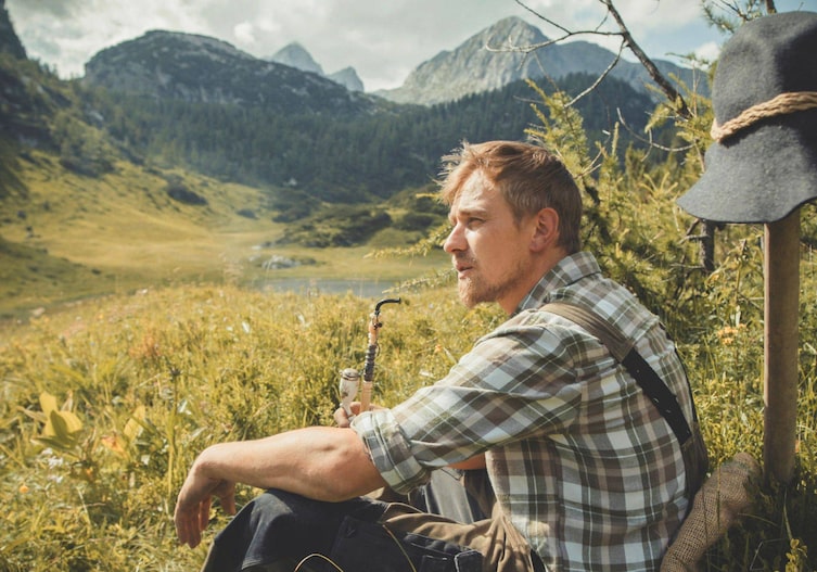 Max Irlinger, Funtensee